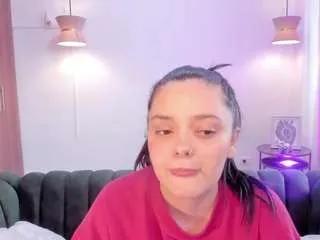 amelia-cherry from CamSoda is Freechat
