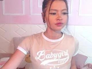 ameliacoper03 from CamSoda is Freechat