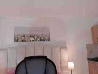 amelie-jhons from CamSoda is Freechat