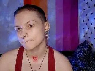 amelievolkova from CamSoda is Freechat