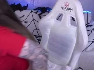 amellymillyy from CamSoda is Freechat