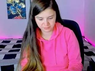 amellymillyy from CamSoda is Freechat