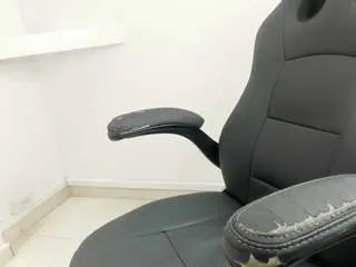 Ammie-fenne from CamSoda