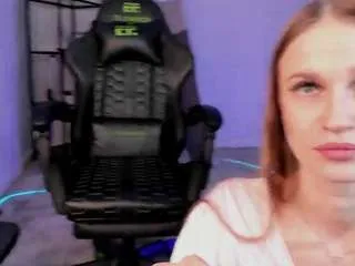 Ammisun from CamSoda