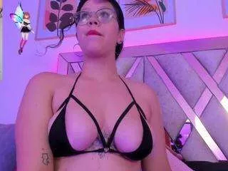 Amunet03 from CamSoda