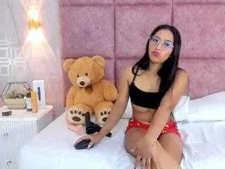 amy-star from CamSoda is Freechat