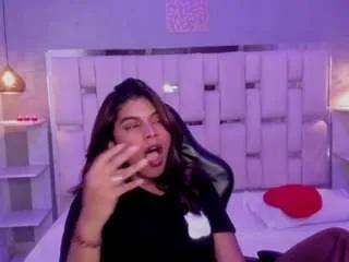 amyevan from CamSoda is Freechat