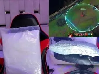 Amyevan from CamSoda