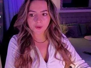 amywoods from CamSoda is Freechat