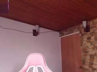 ana-stonee from CamSoda