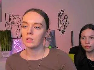 Anabel-foxis from CamSoda