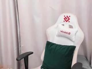 anabelmontereau from CamSoda is Freechat