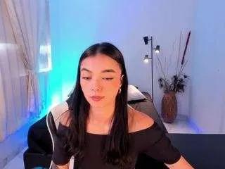 anabelwolf from CamSoda is Freechat