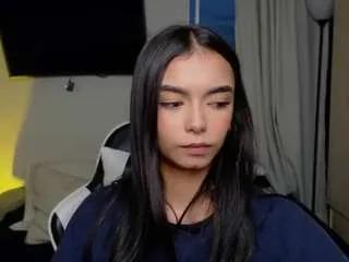 anabelwolf from CamSoda is Freechat