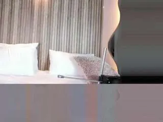 Anahinclar from CamSoda