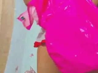 Anahiroberts from CamSoda