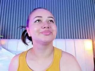 Anaisclark from CamSoda