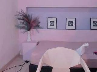 anaisvelvet11 from CamSoda is Freechat
