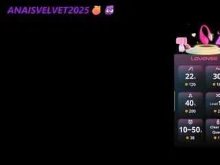 anaisvelvet2025 from CamSoda is Freechat
