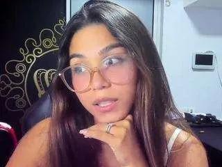 anawilson from CamSoda is Freechat