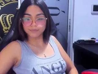 Anawilson from CamSoda