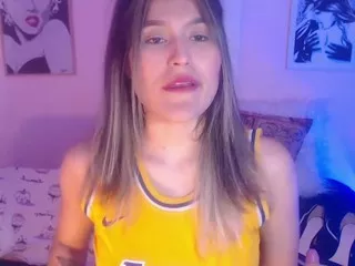 Andrea024 from CamSoda