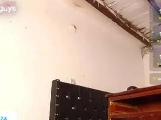 andreaxdoll from CamSoda is Freechat