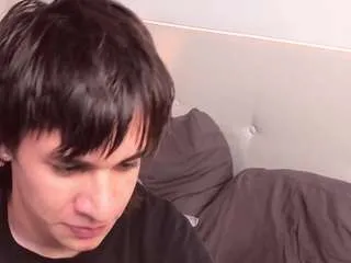 Andrewclar from CamSoda