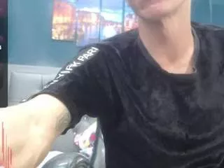 Andy-dwels777 from CamSoda