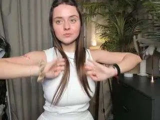 anettegassett from CamSoda is Freechat