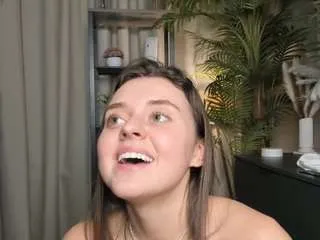 anettegassett from CamSoda is Freechat