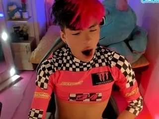 angel-david-ad from CamSoda is Freechat