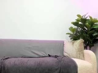angel-vibee from CamSoda is Freechat
