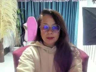 angela-rubio from CamSoda is Freechat