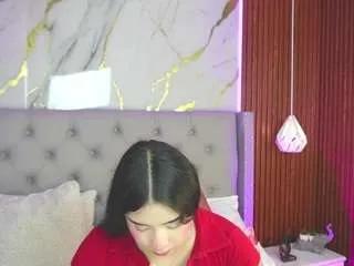 angelaa-thommson from CamSoda is Freechat