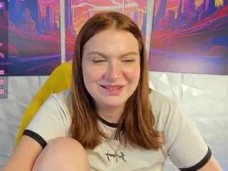 angelawallace from CamSoda is Freechat