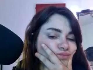 angelaxxdemir from CamSoda is Freechat