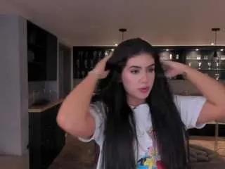 angelicavega from CamSoda is Freechat