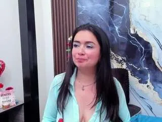 angeline39 from CamSoda is Freechat