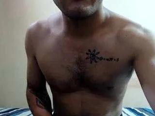 angelitomex from CamSoda is Freechat