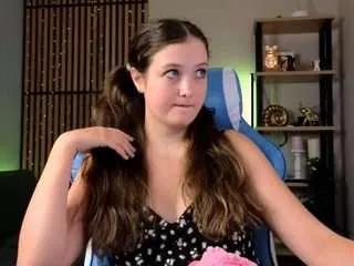 angellilly from CamSoda is Freechat