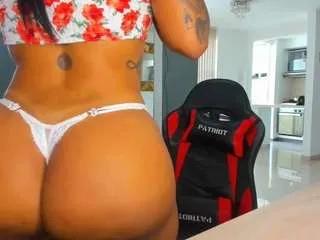 angellysugar from CamSoda is Freechat