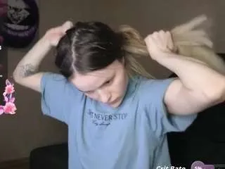 angelochek001 from CamSoda is Freechat