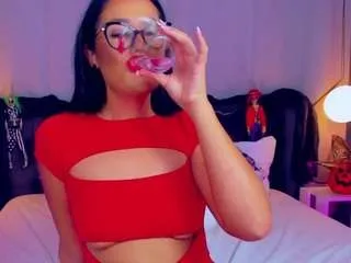 angelynsugar from CamSoda is Freechat
