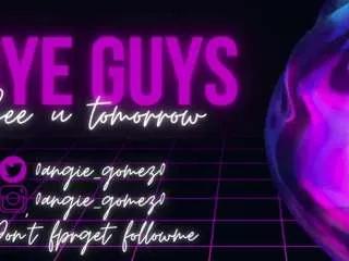 angiie-bigboobs from CamSoda is Freechat