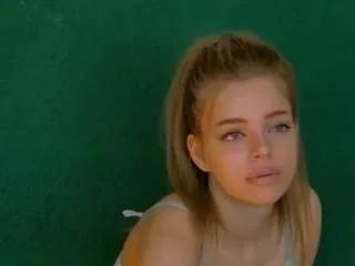 anjelinapoem from CamSoda is Freechat