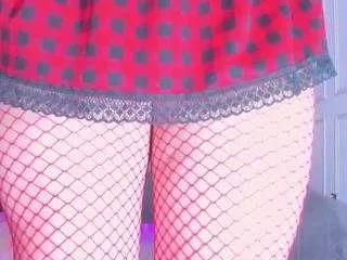 anna-parkker from CamSoda is Freechat