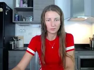 Anna-shine from CamSoda