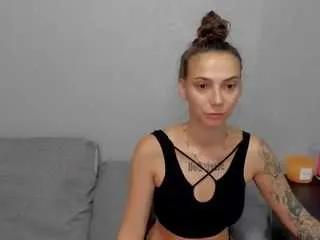 annabishop from CamSoda is Freechat