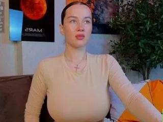 Annacarters from CamSoda